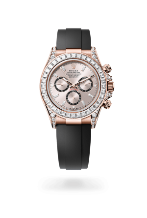 Rolex Cosmograph Daytona M126535TBR-0002 - Hung Cheong Jewellery & Watch