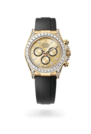 Rolex Cosmograph Daytona M126538TBR-0004 - Hung Cheong Jewellery & Watch