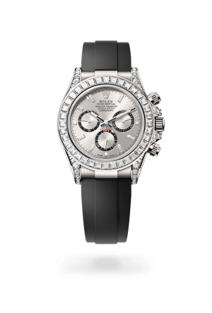 Rolex Cosmograph Daytona M126539TBR-0002 - Hung Cheong Jewellery & Watch