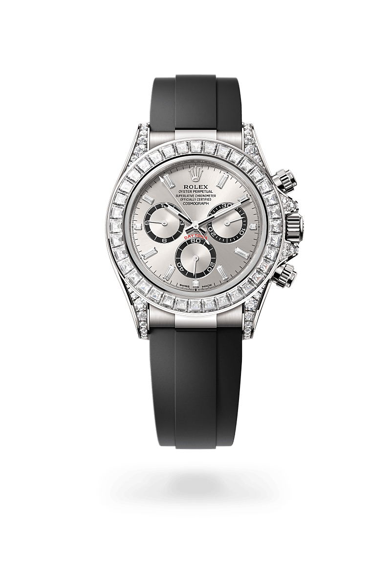 Rolex M126539TBR-0002 - Hung Cheong Jewellery  Watch