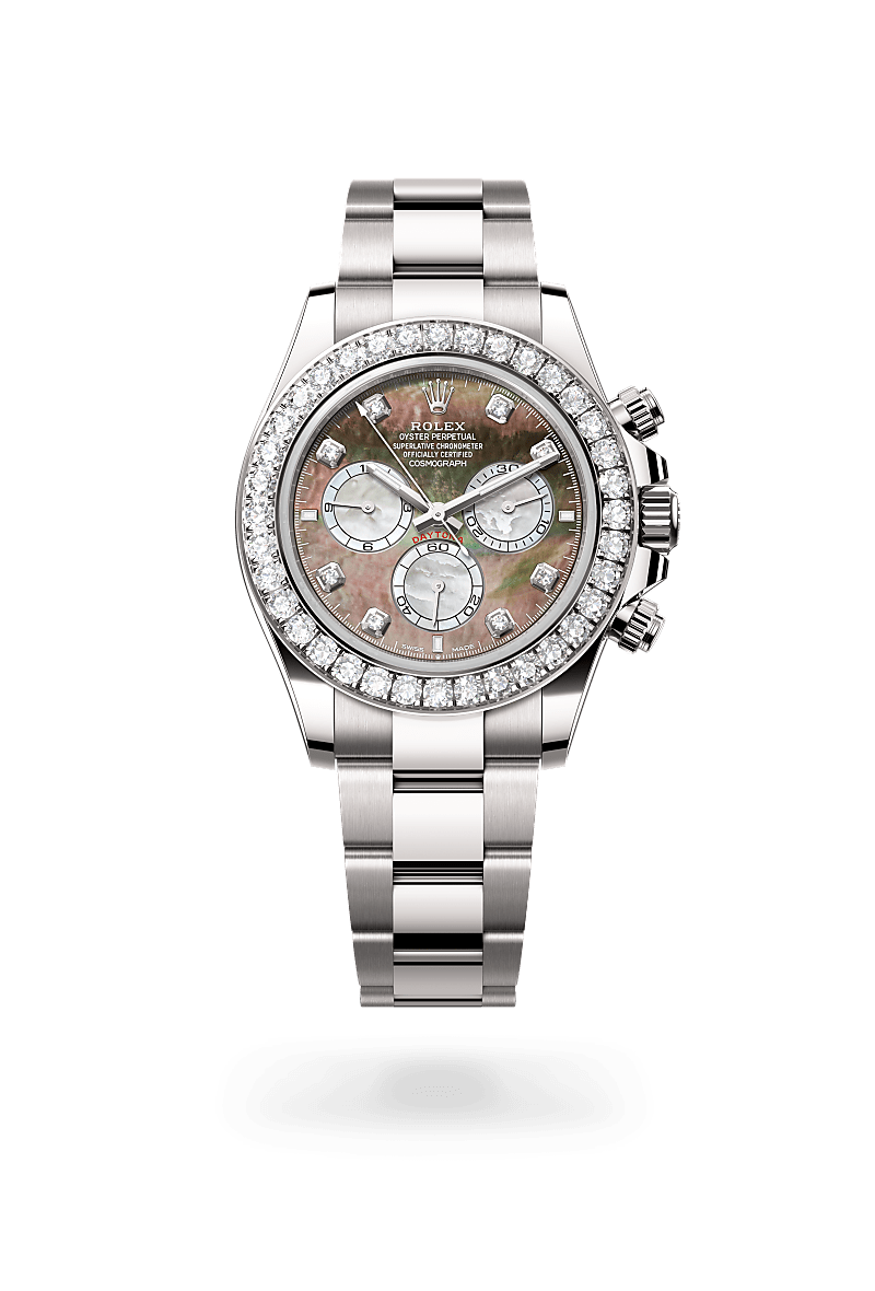 Rolex M126579RBR-0001 - Hung Cheong Jewellery  Watch