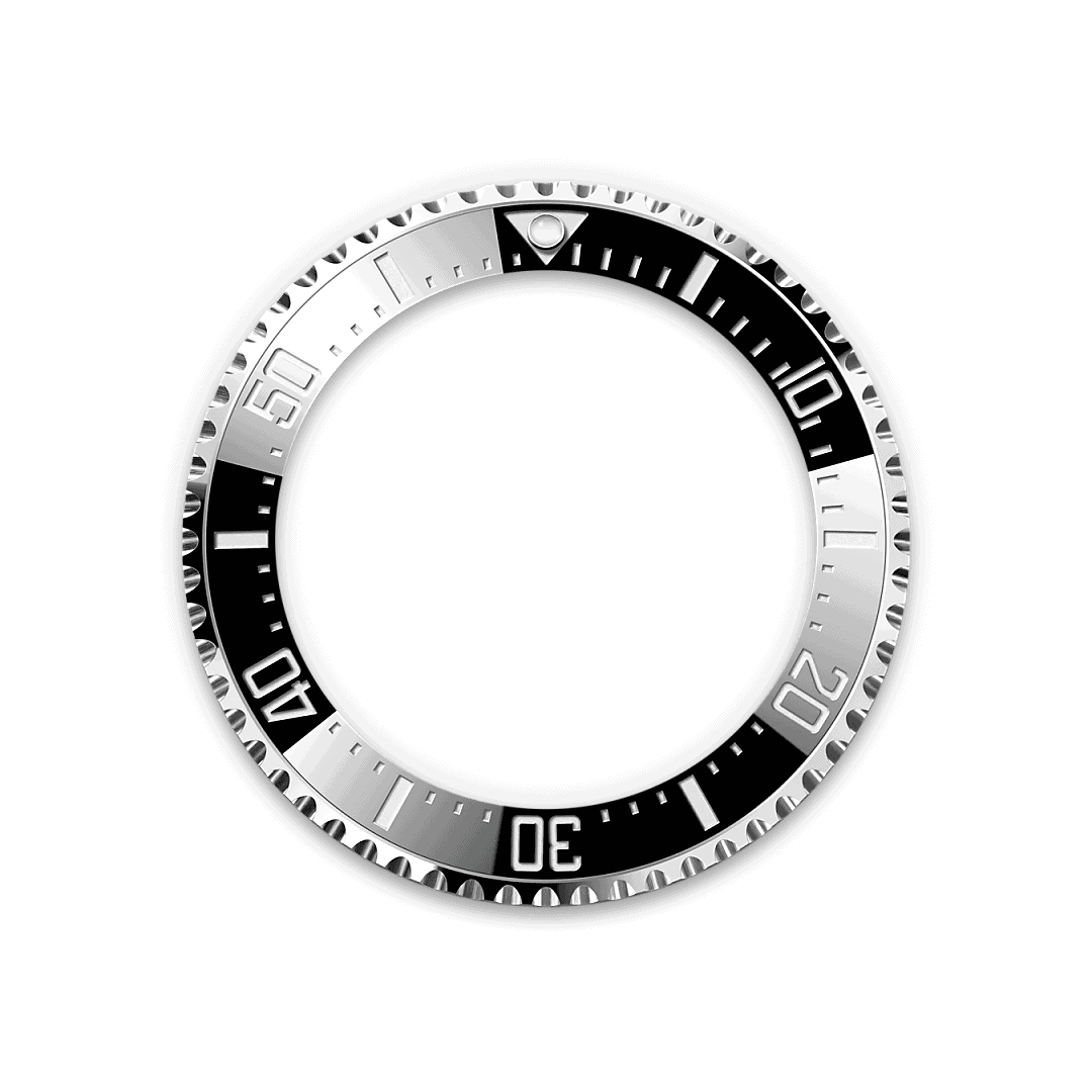 Rolex Ceramic Bezel and Luminescent Display - Hung Cheong