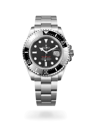 Rolex M126600-0002 - Hung Cheong