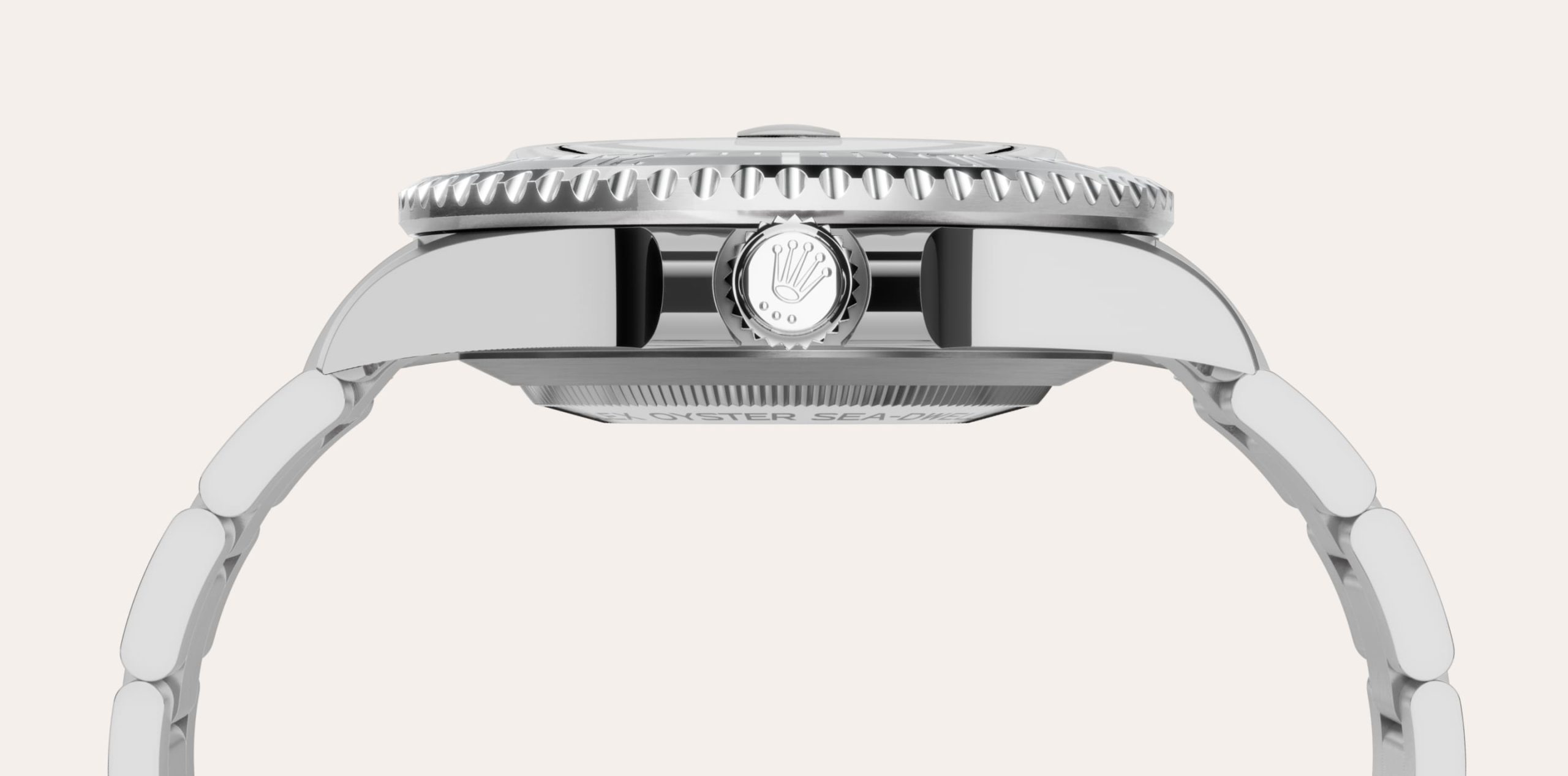 Rolex Oystersteel - Hung Cheong Jewellery  Watch