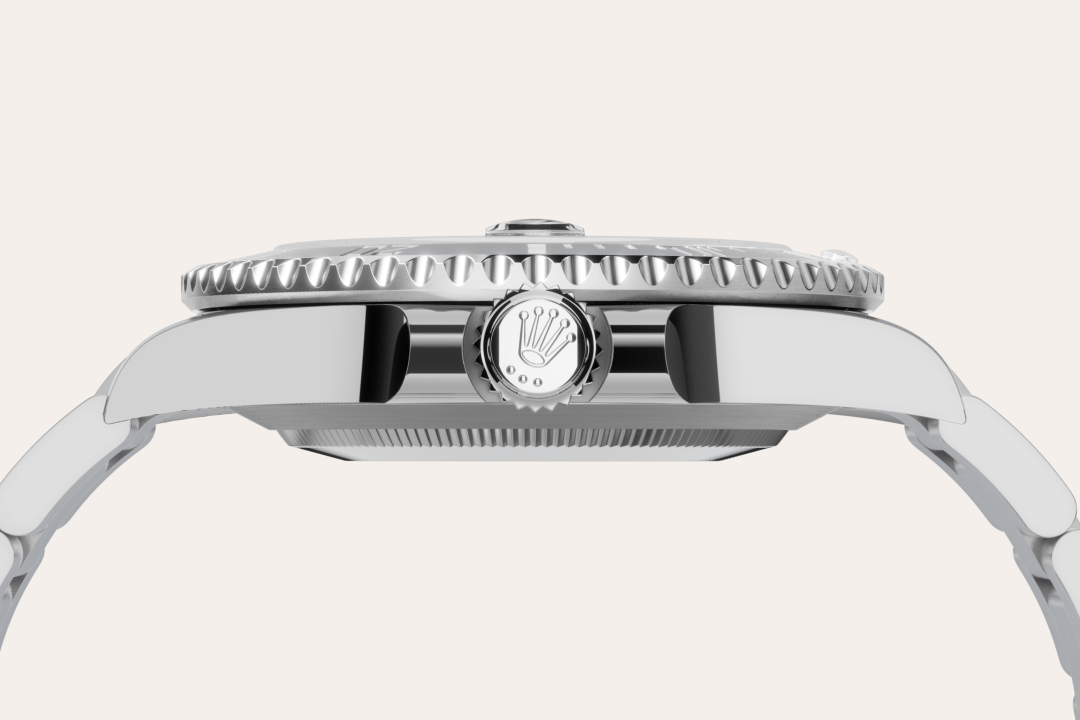 Rolex Oystersteel - Hung Cheong 