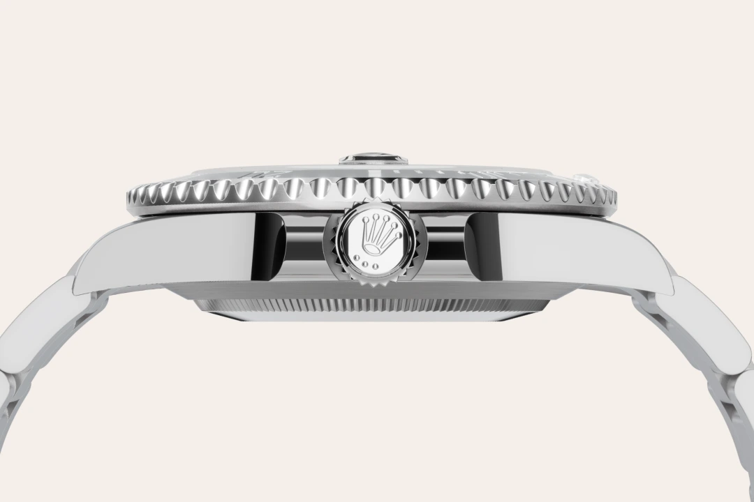 Rolex Oystersteel - Hung Cheong 