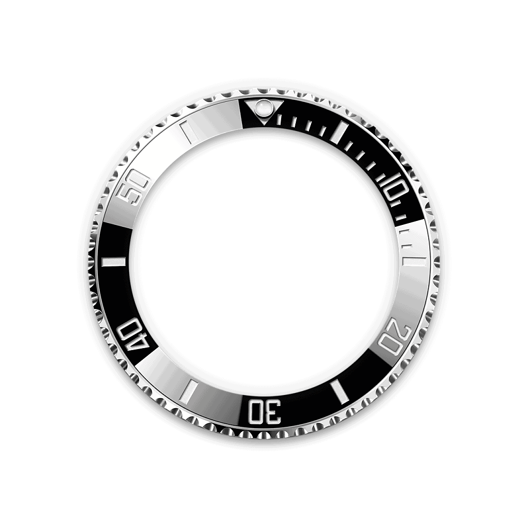 Rolex Unidirectional Rotatable Bezel - Hung Cheong
