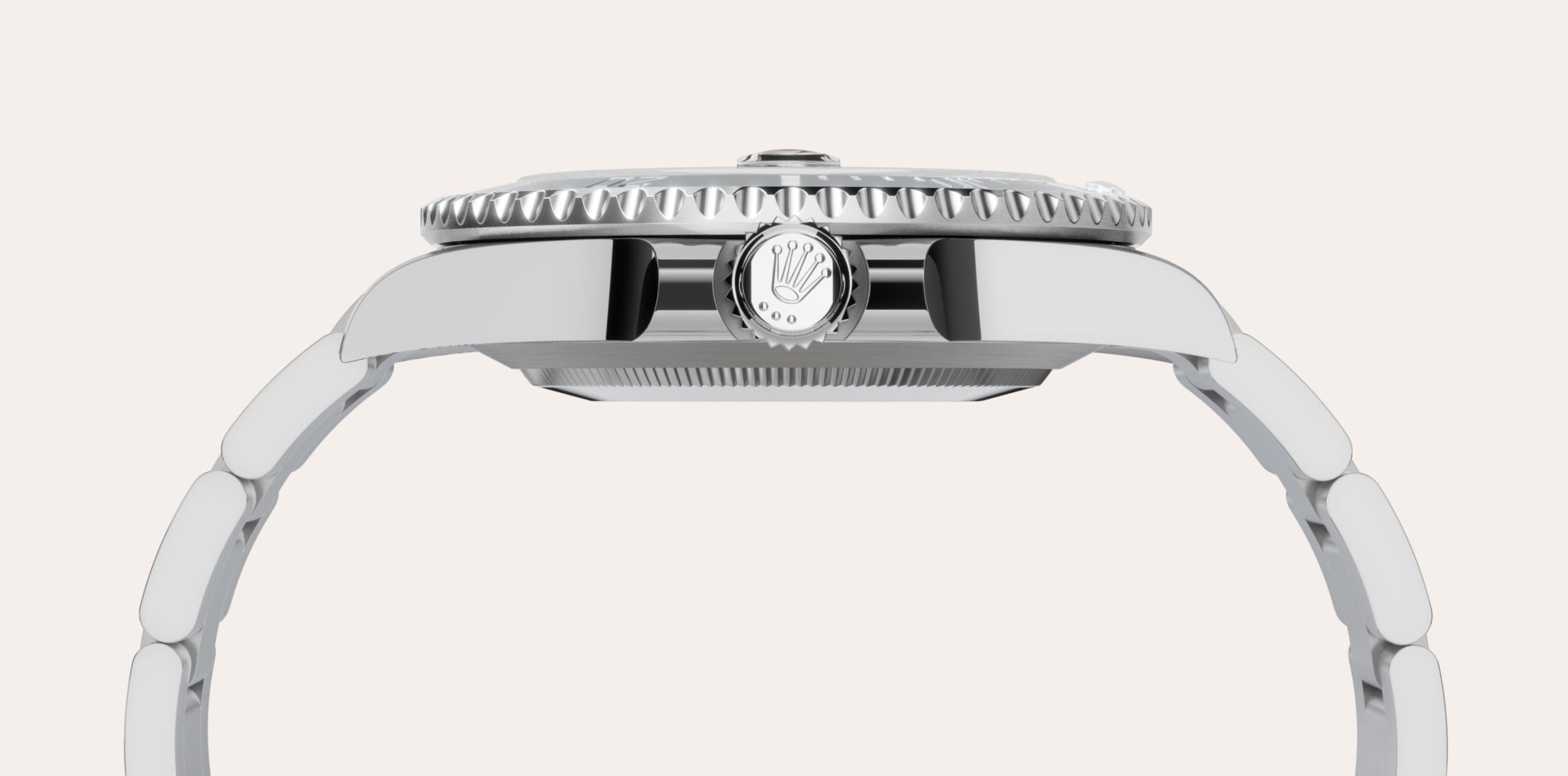 Rolex Oystersteel - Hung Cheong Jewellery  Watch