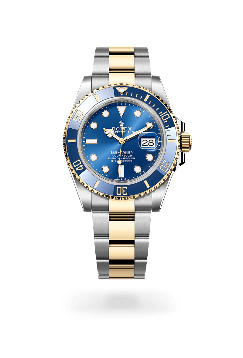 Rolex M126613LB-0002 - Hung Cheong
