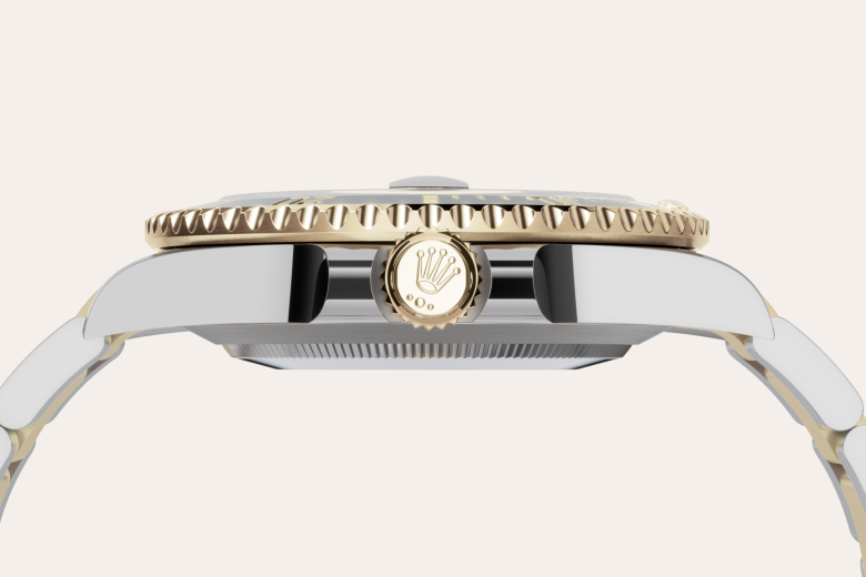 Rolex Yellow Rolesor - Hung Cheong 