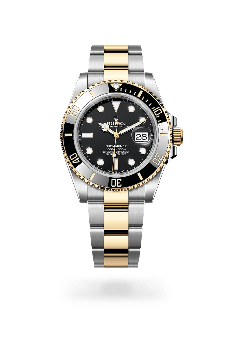 Rolex M126613LN-0002 - Hung Cheong