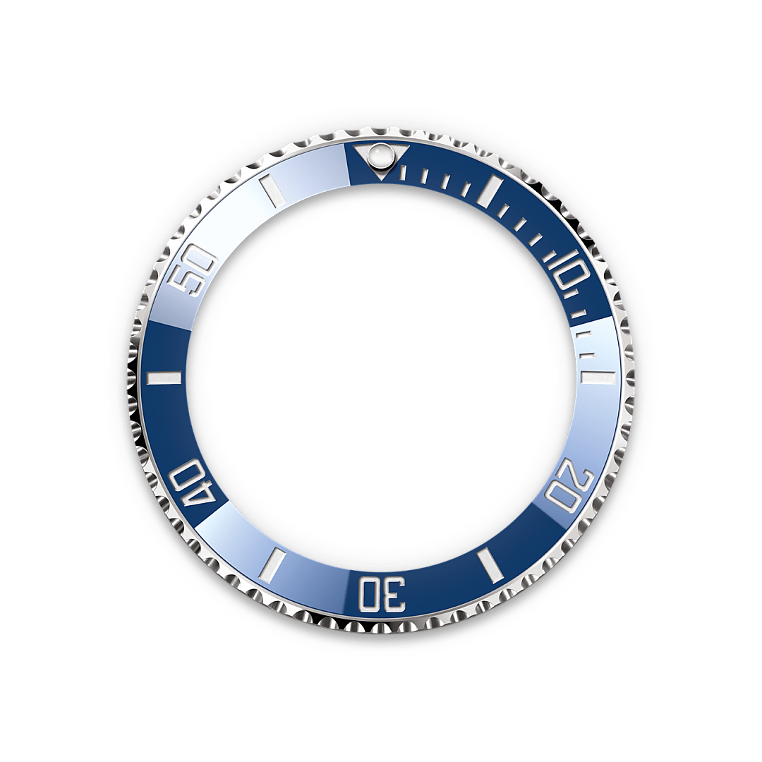 Rolex Unidirectional Rotatable Bezel - Hung Cheong