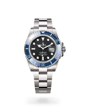 Rolex submariner outlet yachtmaster