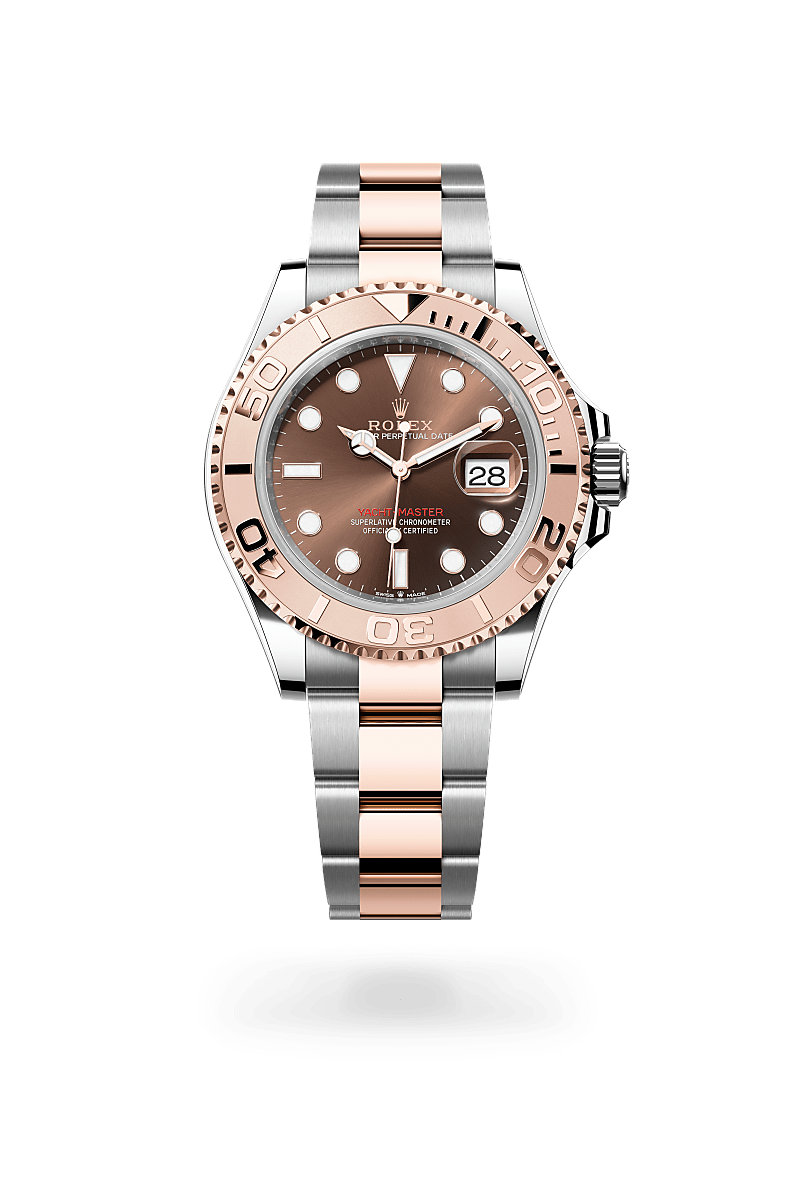 Rolex M126621-0001 - Hung Cheong