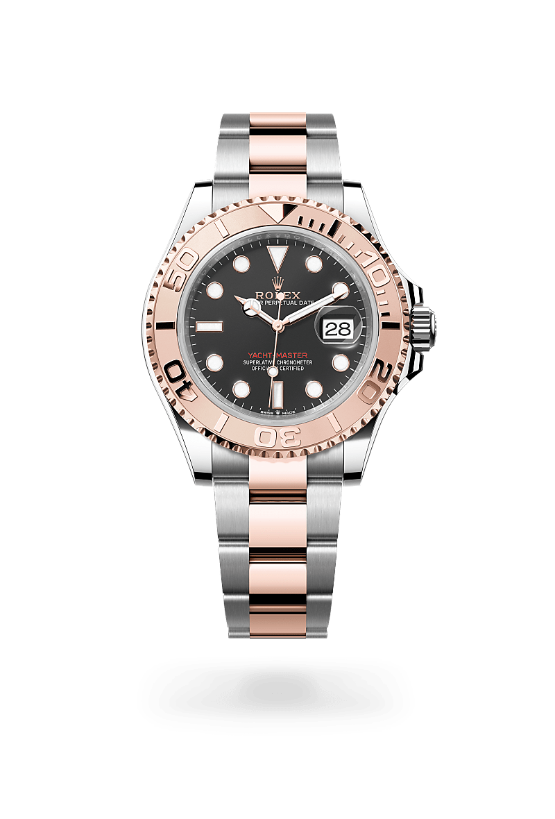 Rolex M126621-0002 - Hung Cheong Jewellery  Watch