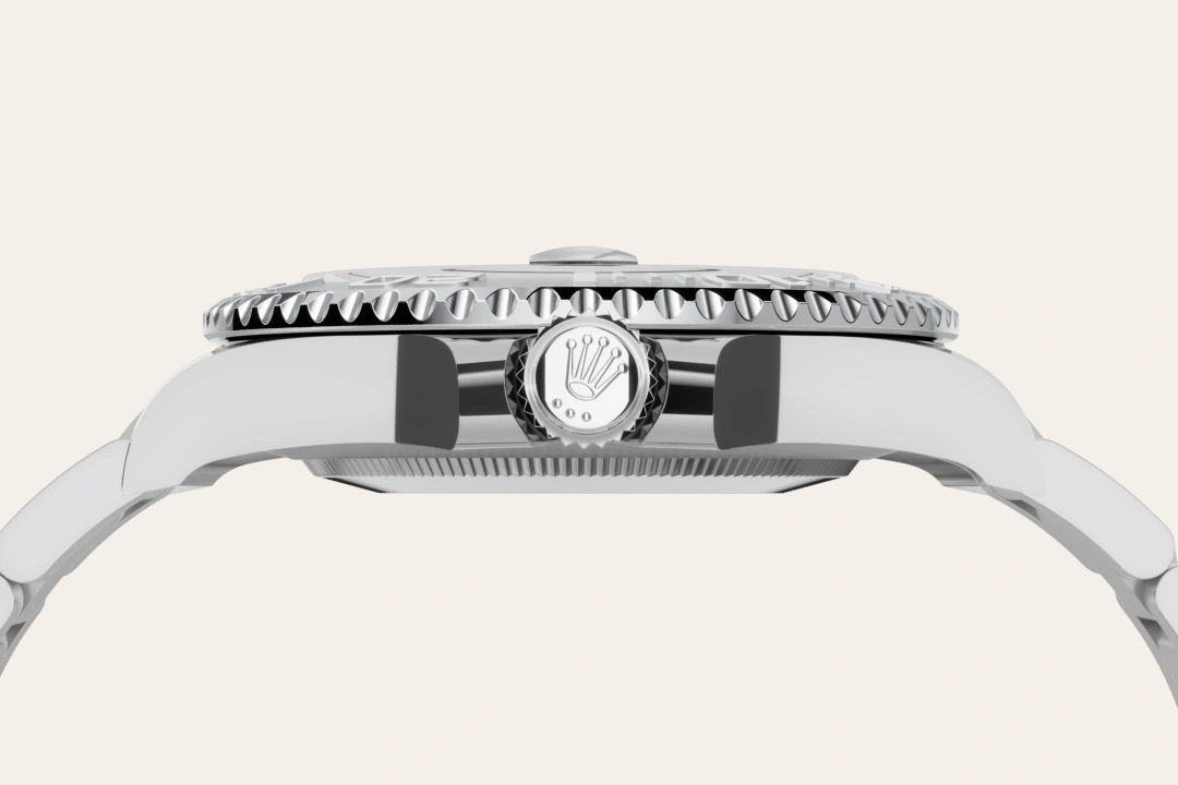 Rolex Rolesium - Hung Cheong 