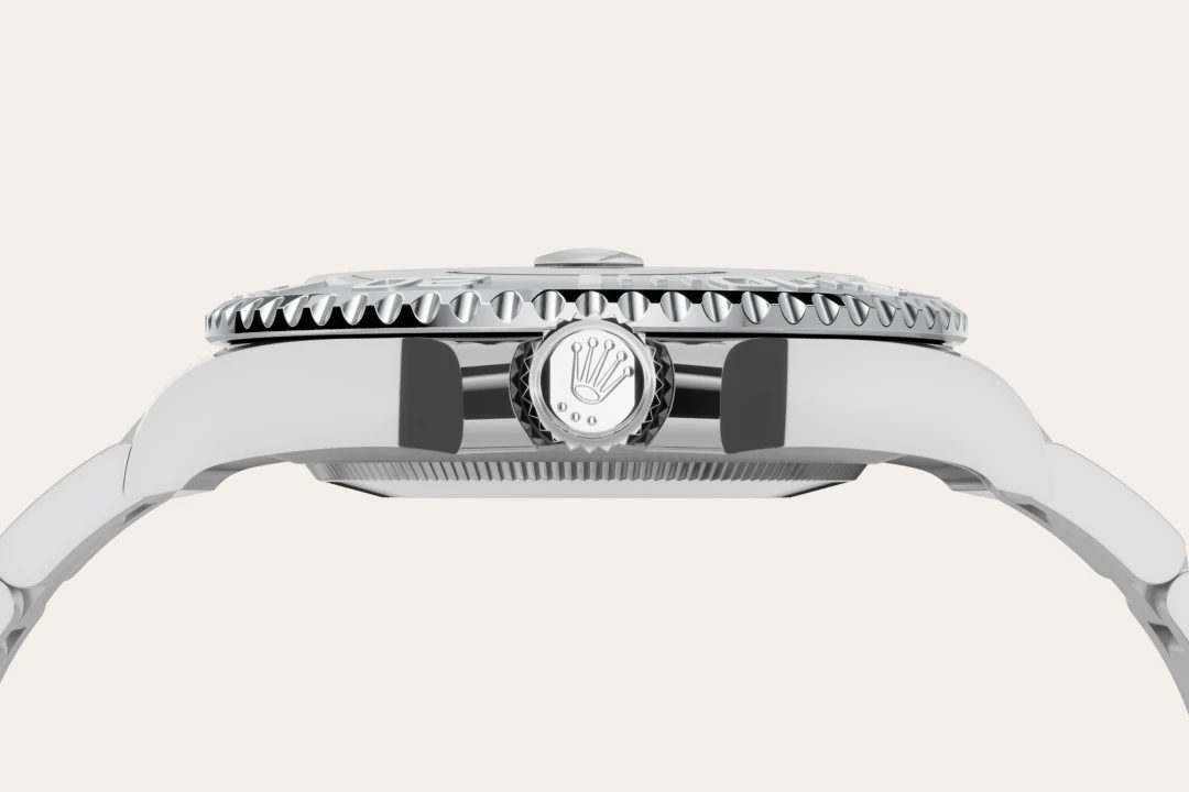 Rolex Rolesium - Hung Cheong 