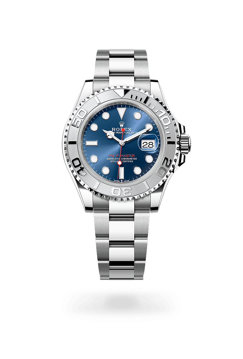 Rolex M126622-0002 - Hung Cheong