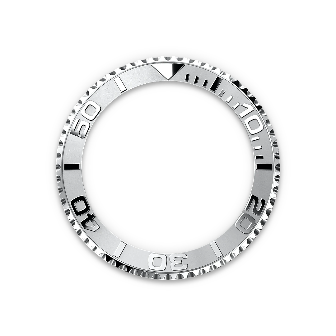 Rolex Bidirectional Rotatable Bezel - Hung Cheong