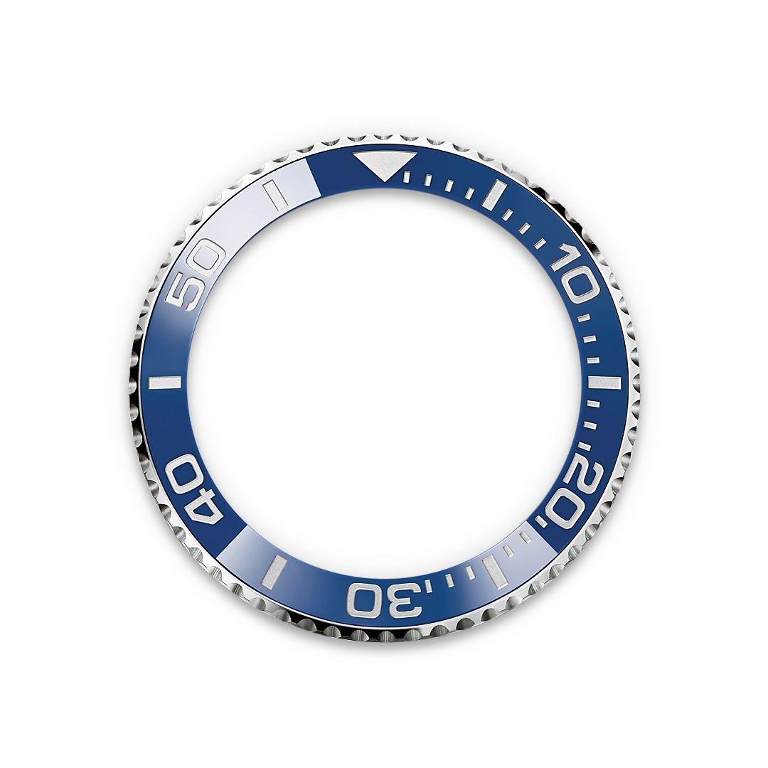 Rolex Cerachrom bezel insert - Hung Cheong