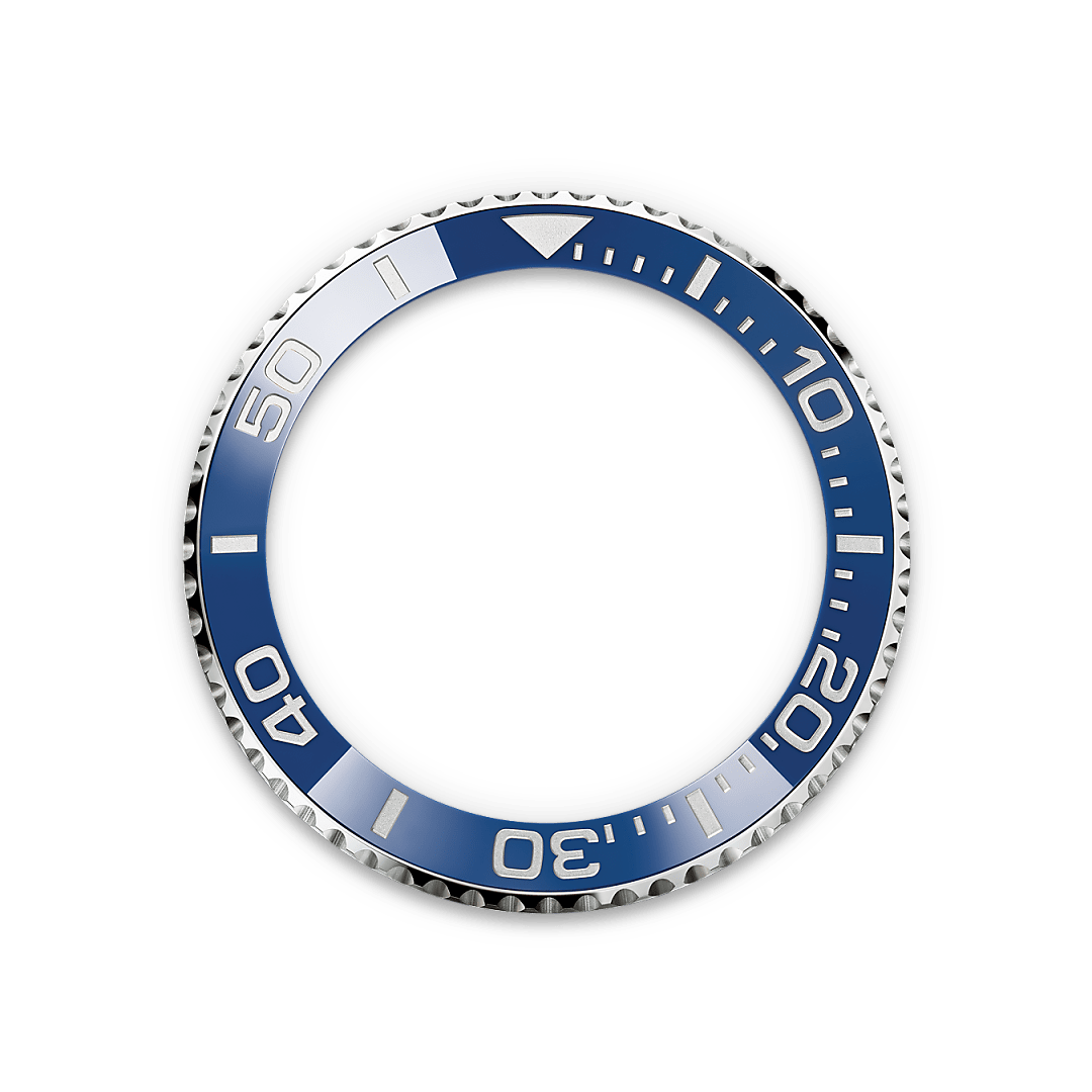 Rolex Cerachrom bezel insert - Hung Cheong