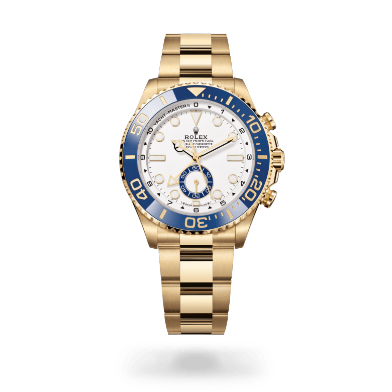 Rolex M126688-0001 - Hung Cheong