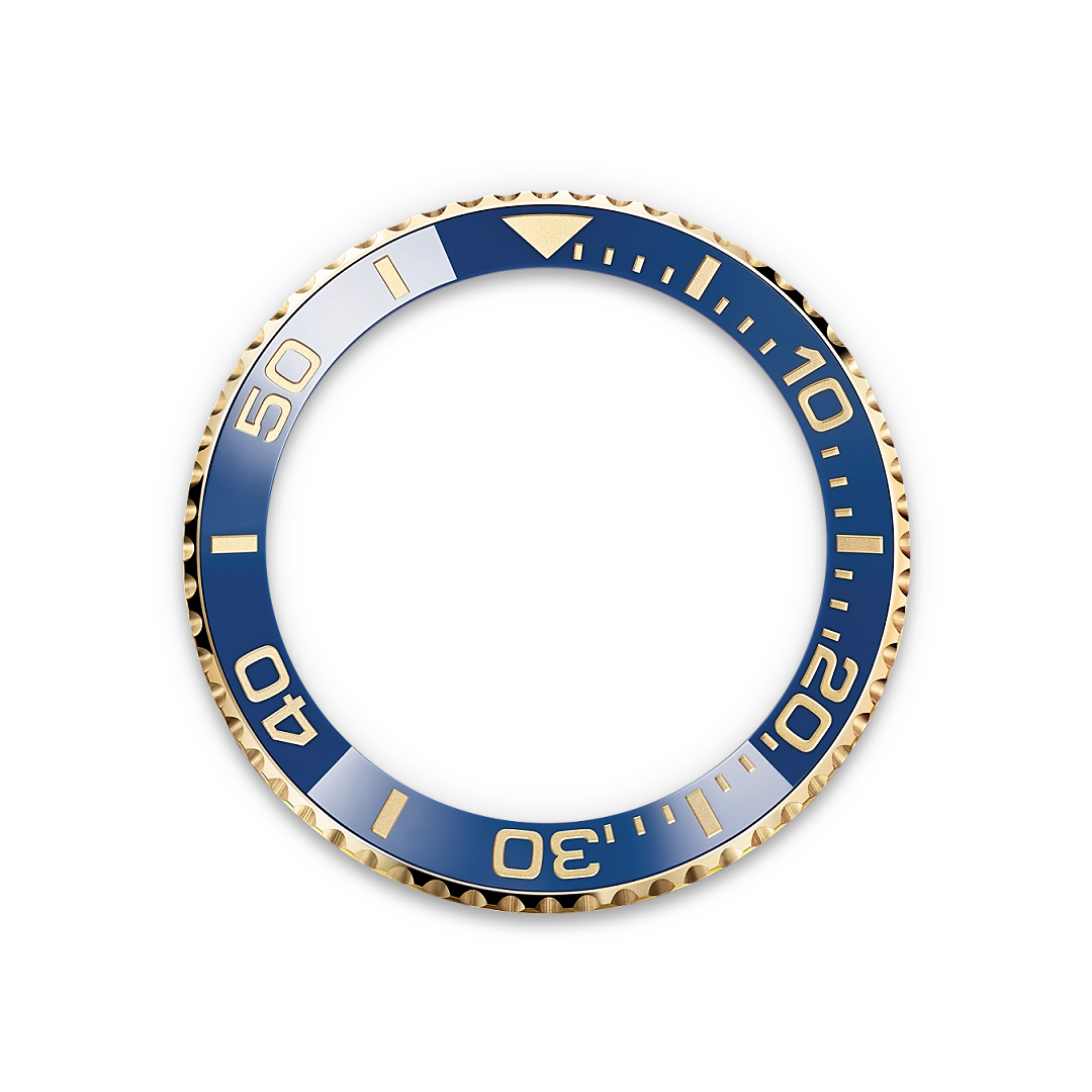 Rolex Cerachrom bezel insert - Hung Cheong