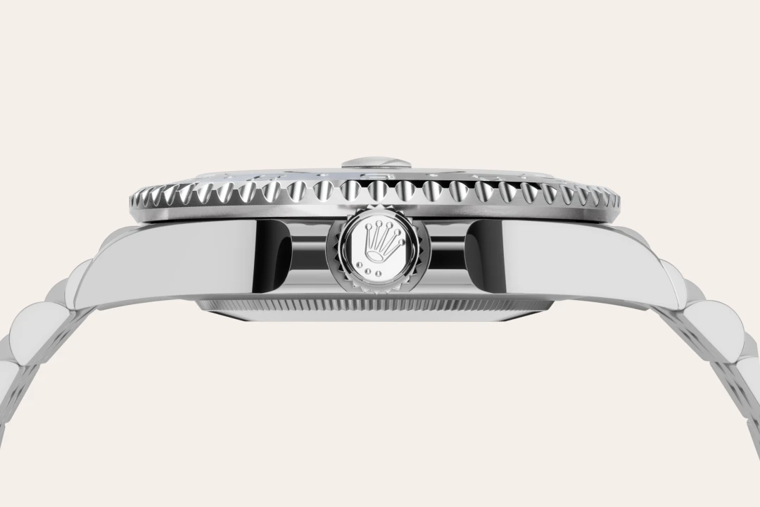 Rolex Oystersteel - Hung Cheong 