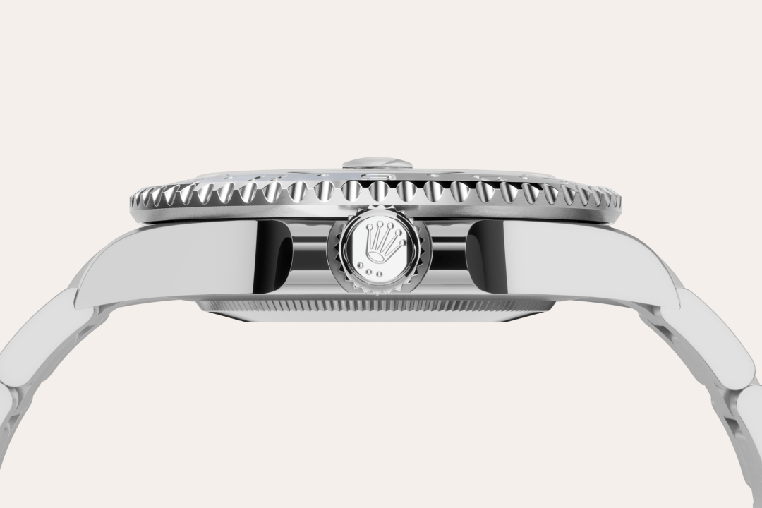 Rolex Oystersteel - Hung Cheong 