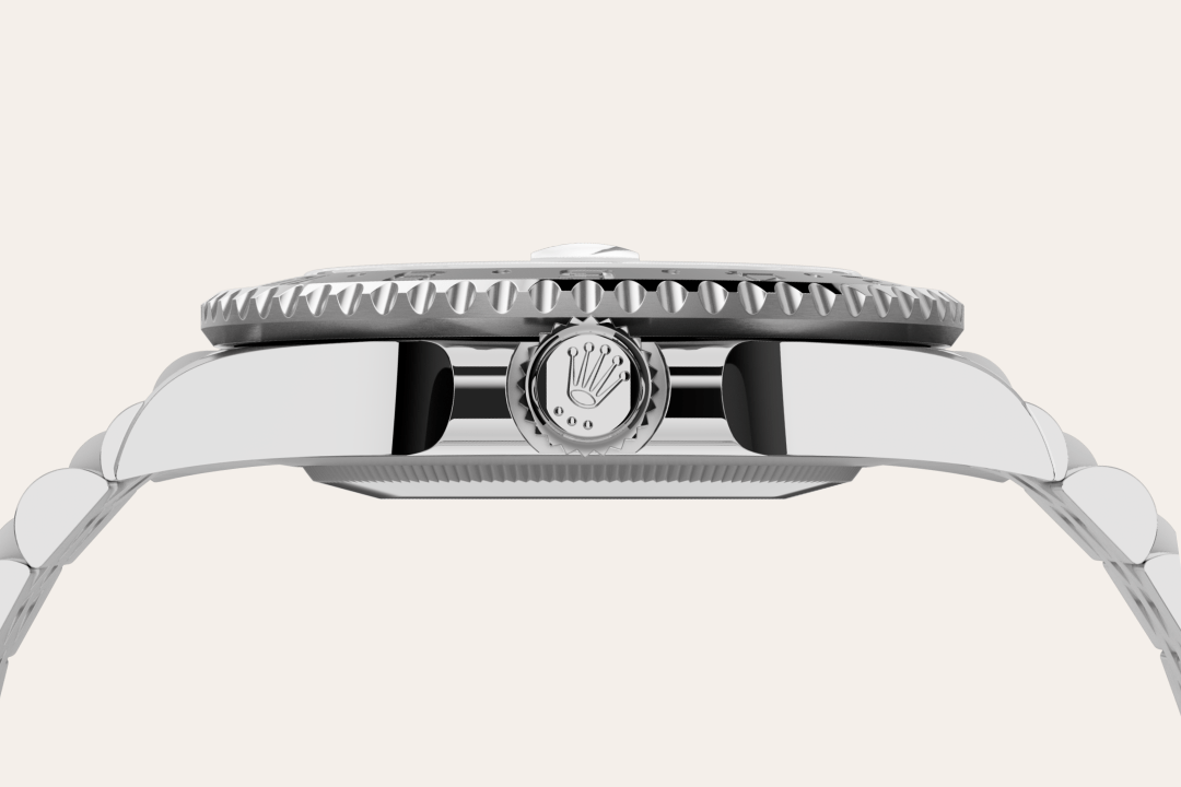 Rolex Oystersteel - Hung Cheong 