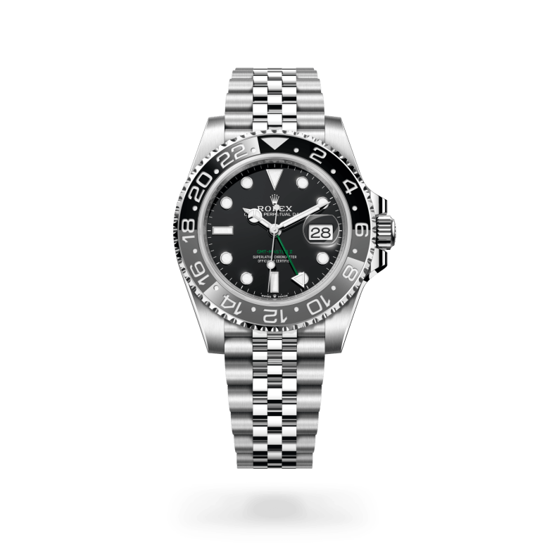 Rolex M126710GRNR-0003 - Hung Cheong