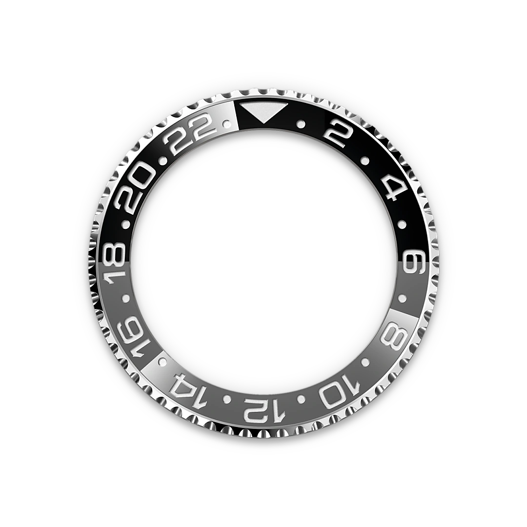 Rolex 24-Hour Rotatable Bezel - Hung Cheong