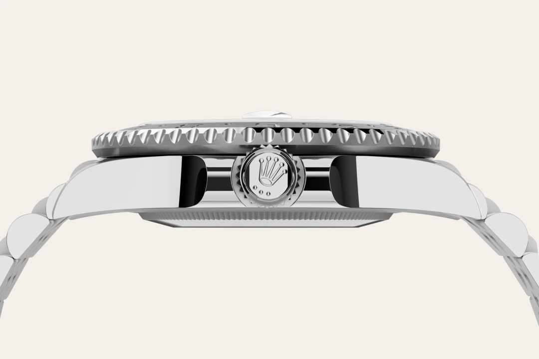 Rolex Oystersteel - Hung Cheong 