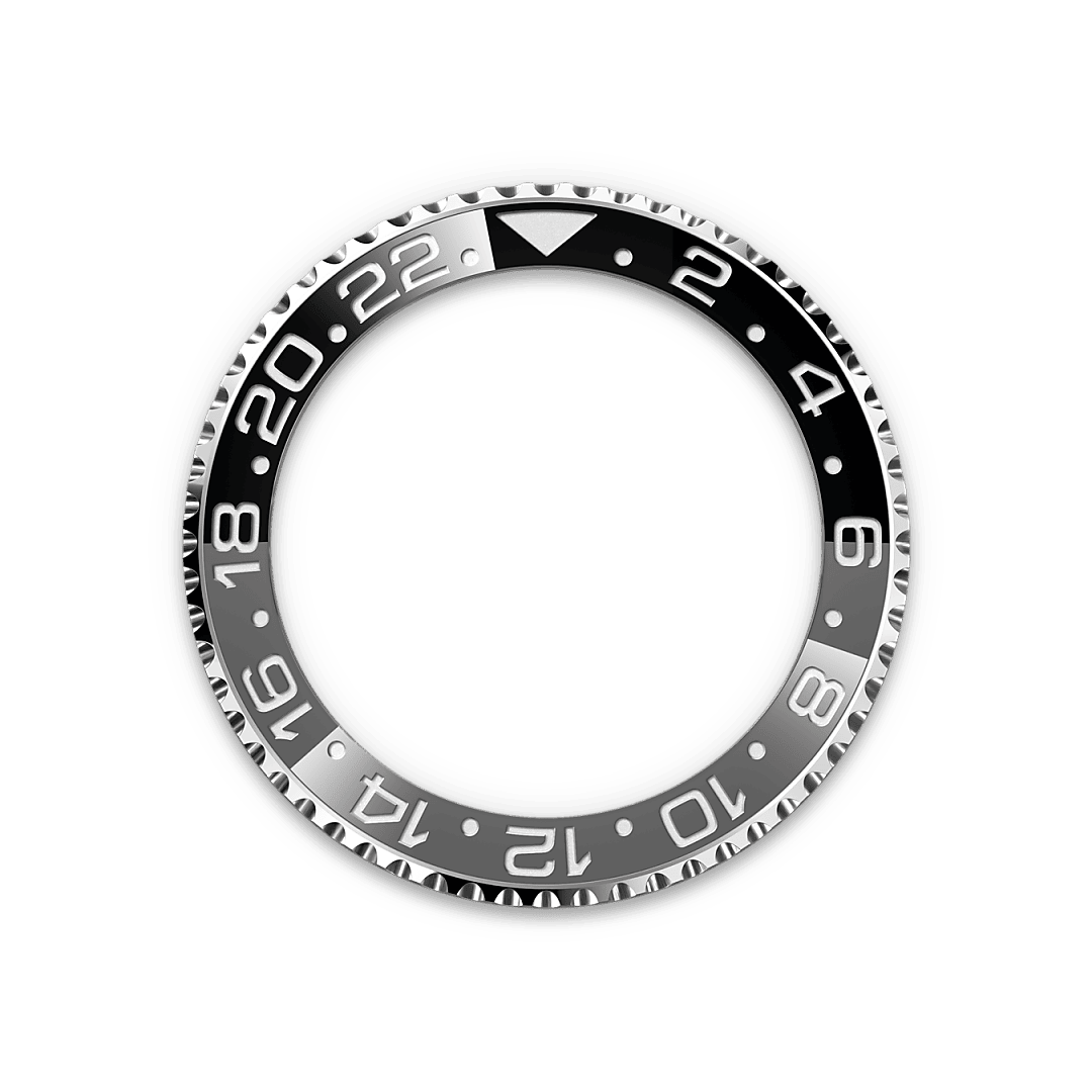Rolex 24-Hour Rotatable Bezel - Hung Cheong