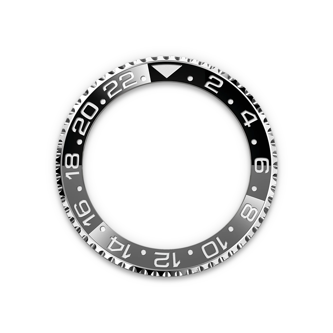 Rolex 24-Hour Rotatable Bezel - Hung Cheong