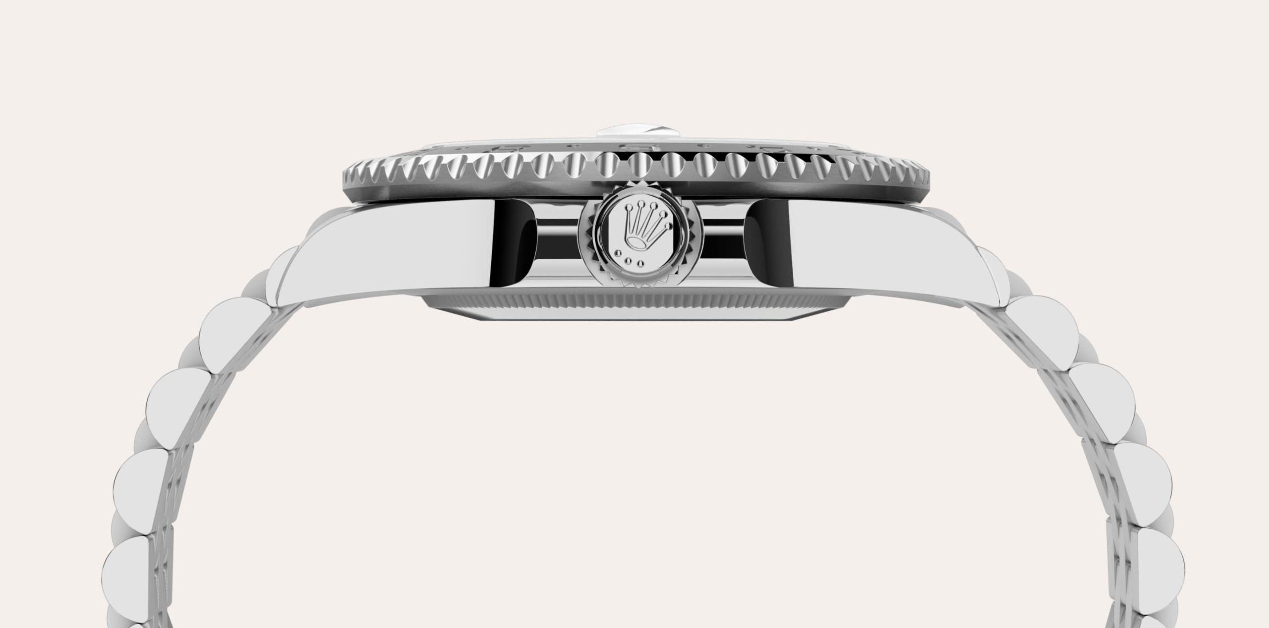 Rolex Oystersteel - Hung Cheong Jewellery  Watch