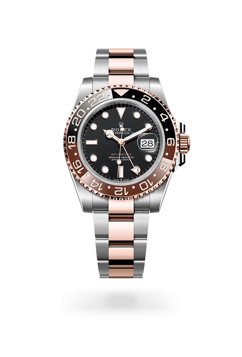 Rolex M126711CHNR-0002 - Hung Cheong Jewellery  Watch