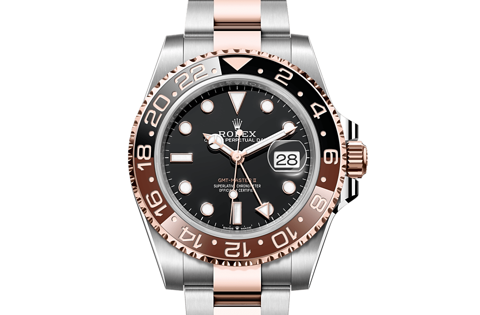 Rolex M126711Chnr-0002 Modelpage Front Facing