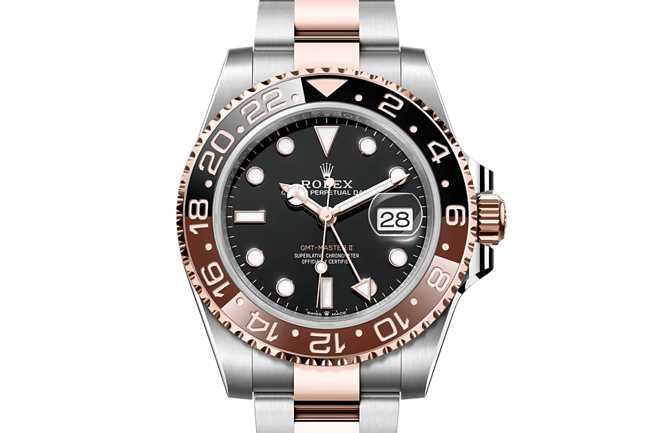 Gmt master 2025 2 rolex price