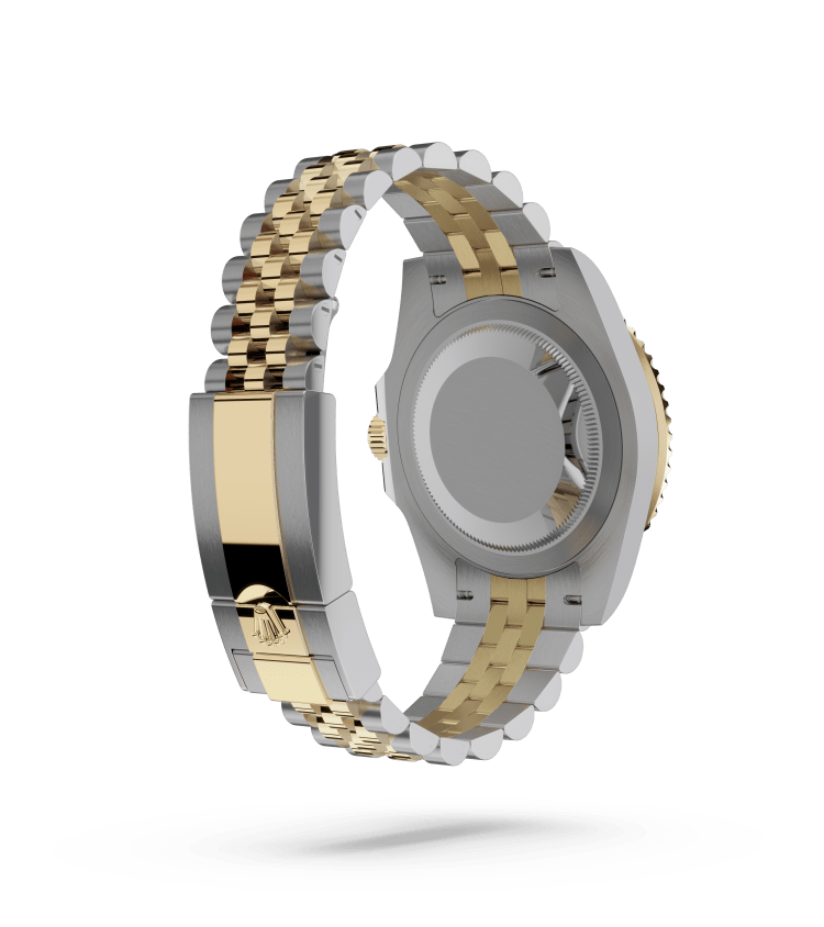 Rolex M126713GRNR-0001 Kembali - Hung Cheong Jewellery Watch