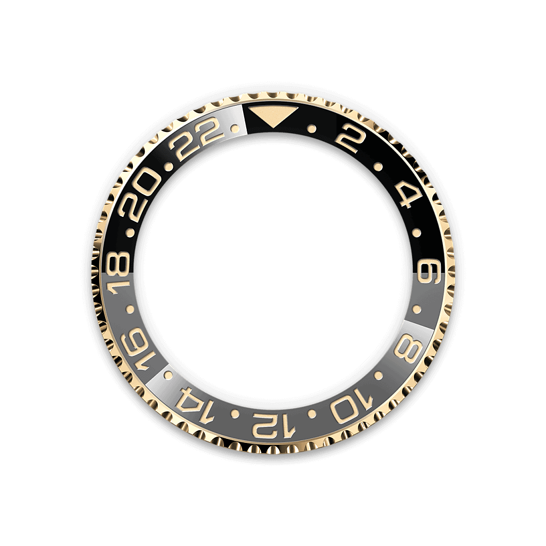 Rolex 24-Hour Rotatable Bezel - Hung Cheong