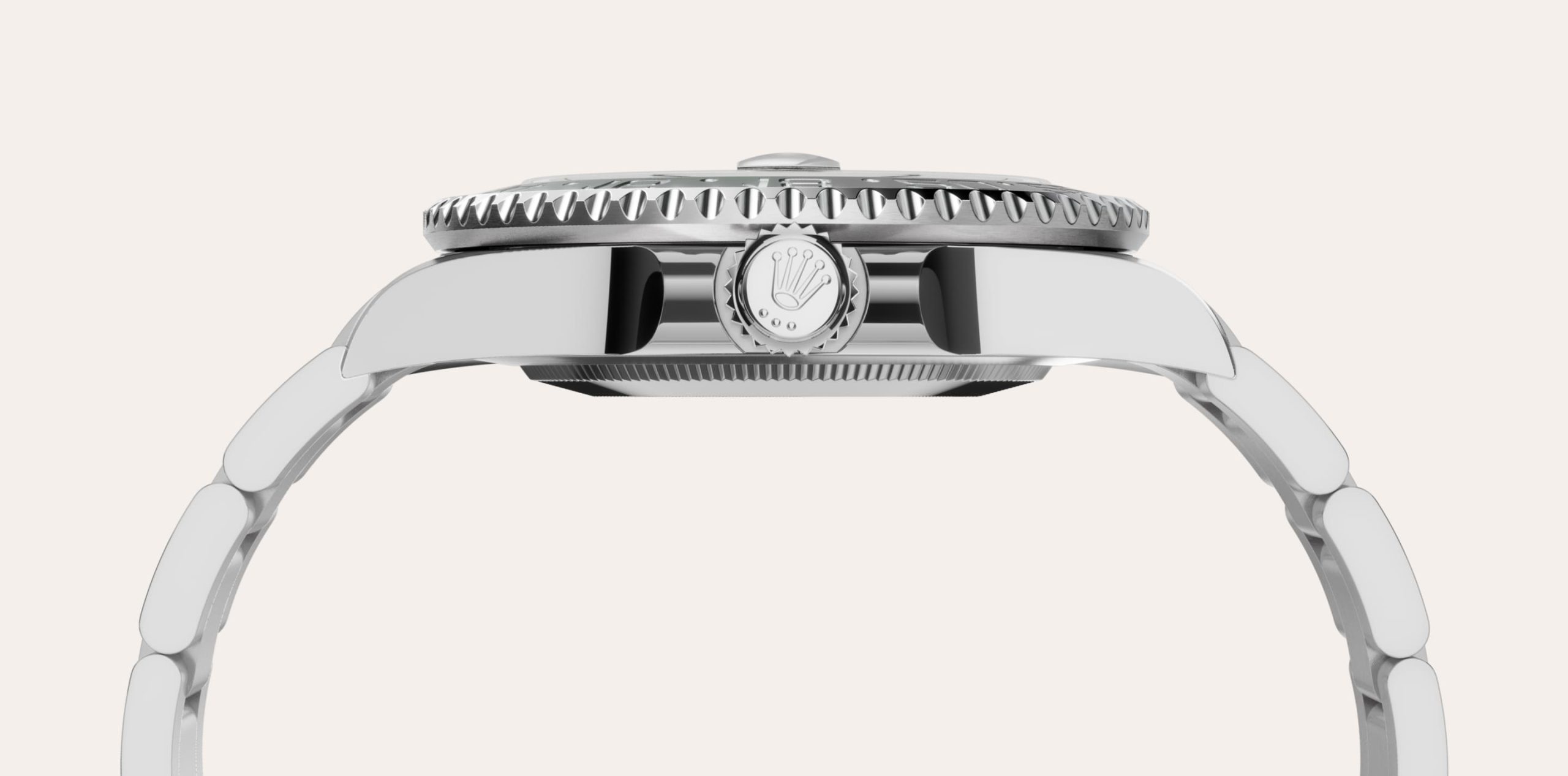 Rolex Oystersteel - Hung Cheong Jewellery  Watch