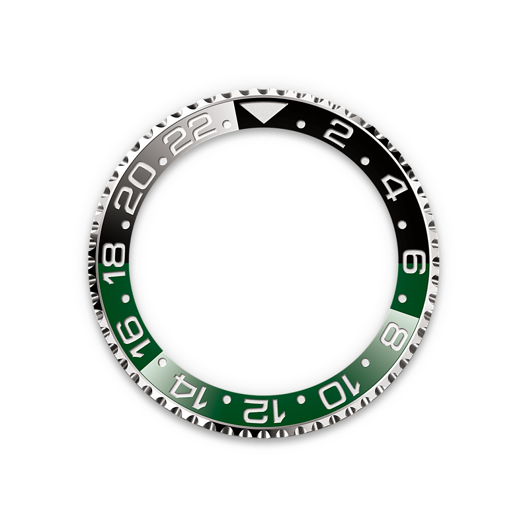 Rolex 24-Hour Rotatable Bezel - Hung Cheong