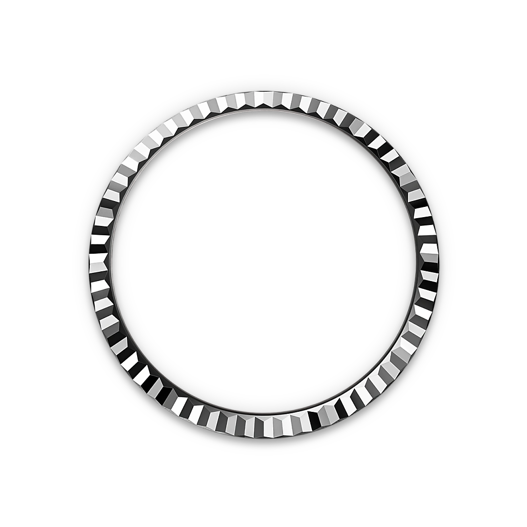 Rolex Fluted bezel - Hung Cheong