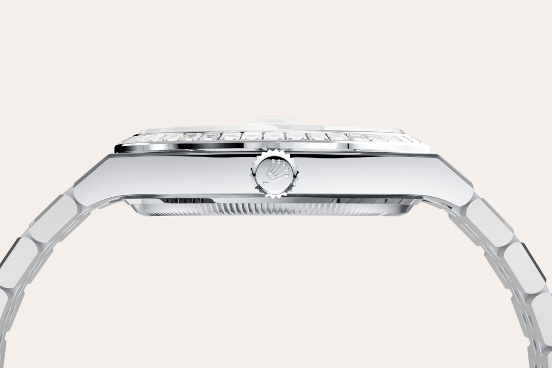 Rolex Platinum - Hung Cheong 