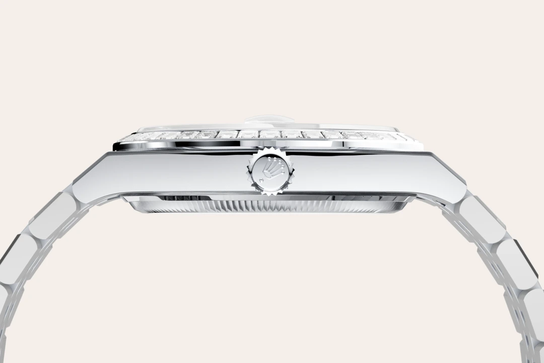 Rolex Platinum - Hung Cheong 