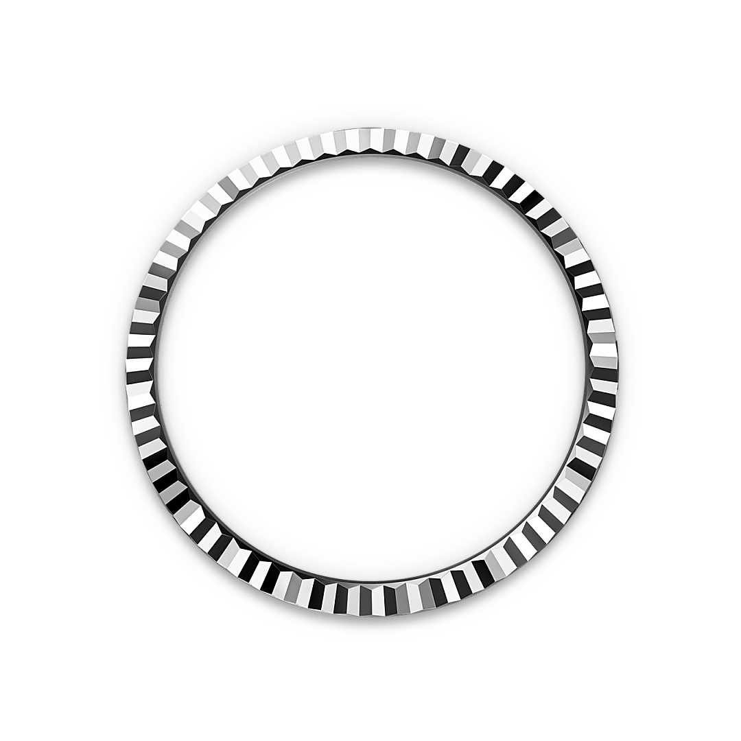 Rolex Fluted bezel - Hung Cheong
