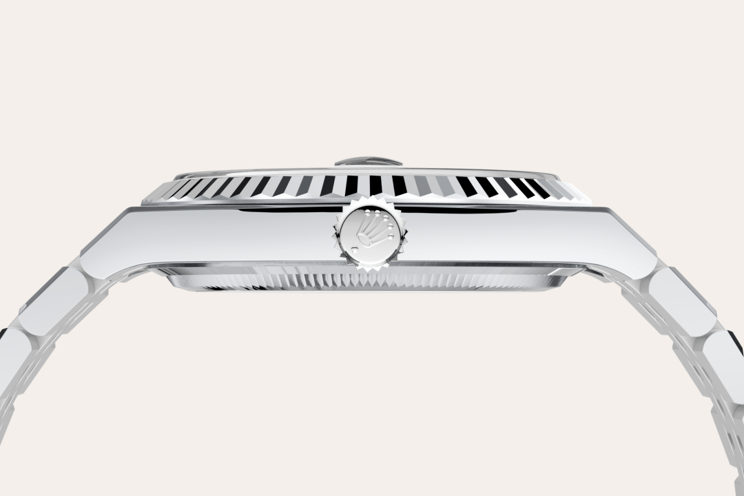 Rolex Platinum - Hung Cheong 