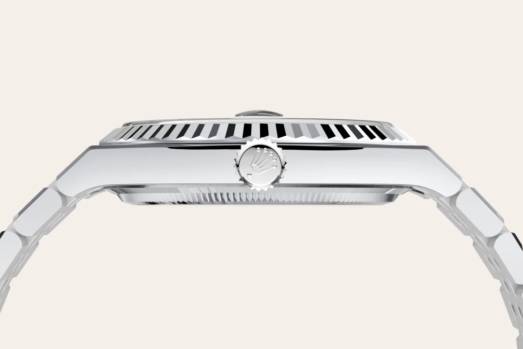 Rolex Platinum - Hung Cheong 