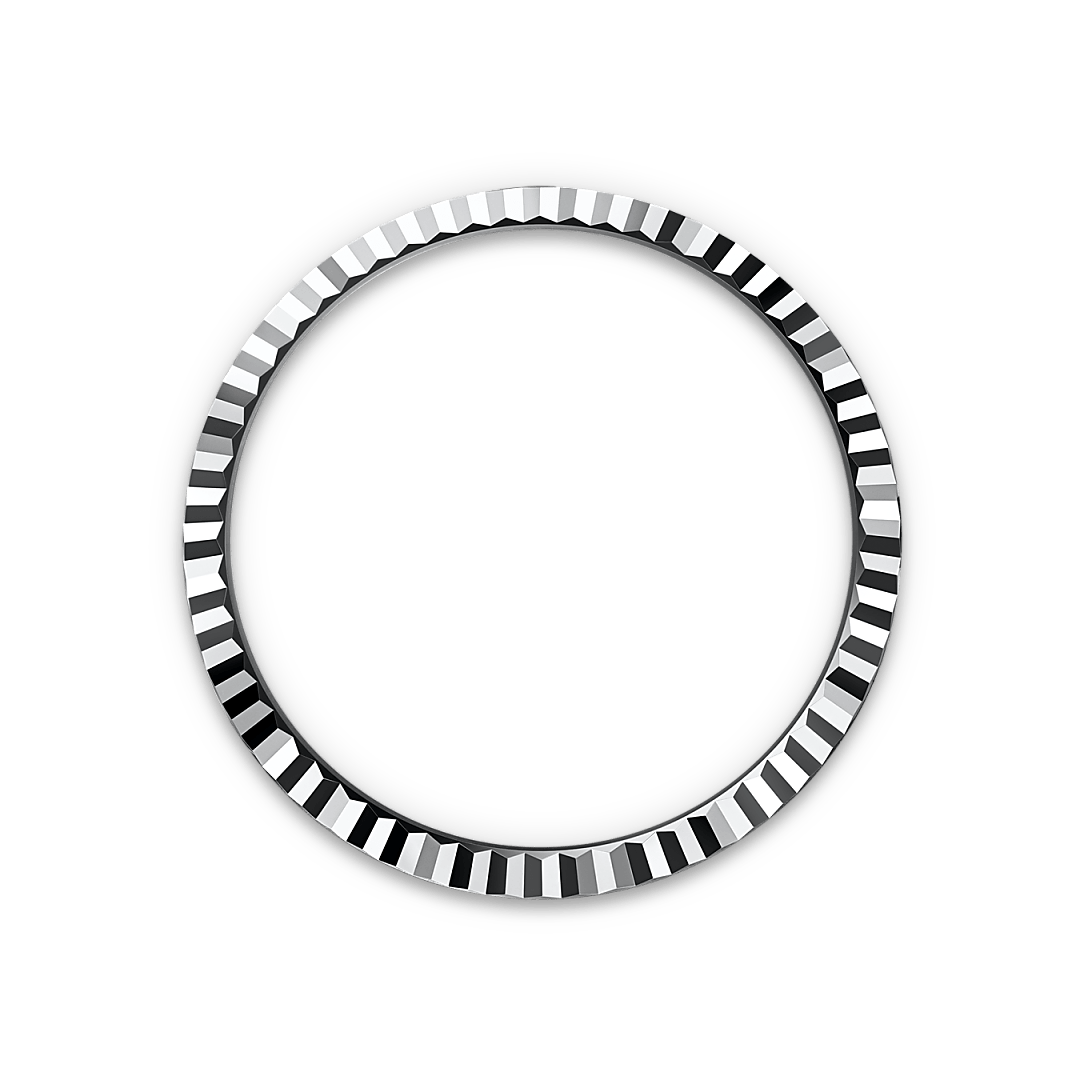 Rolex Fluted bezel - Hung Cheong